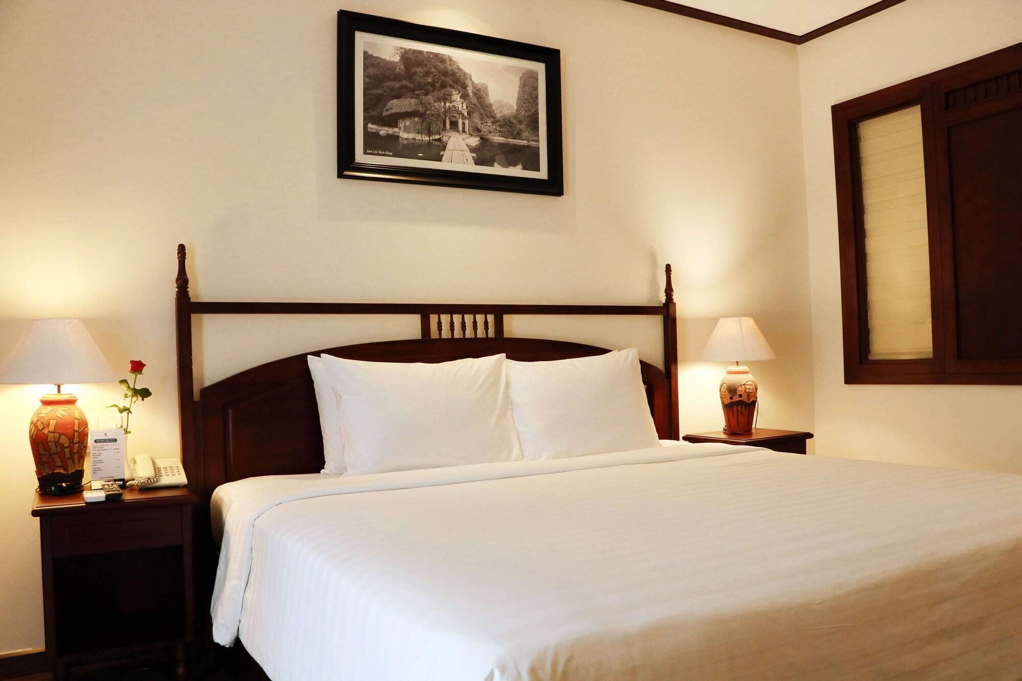 Vien Dong Hotel Nha Trang Exterior photo