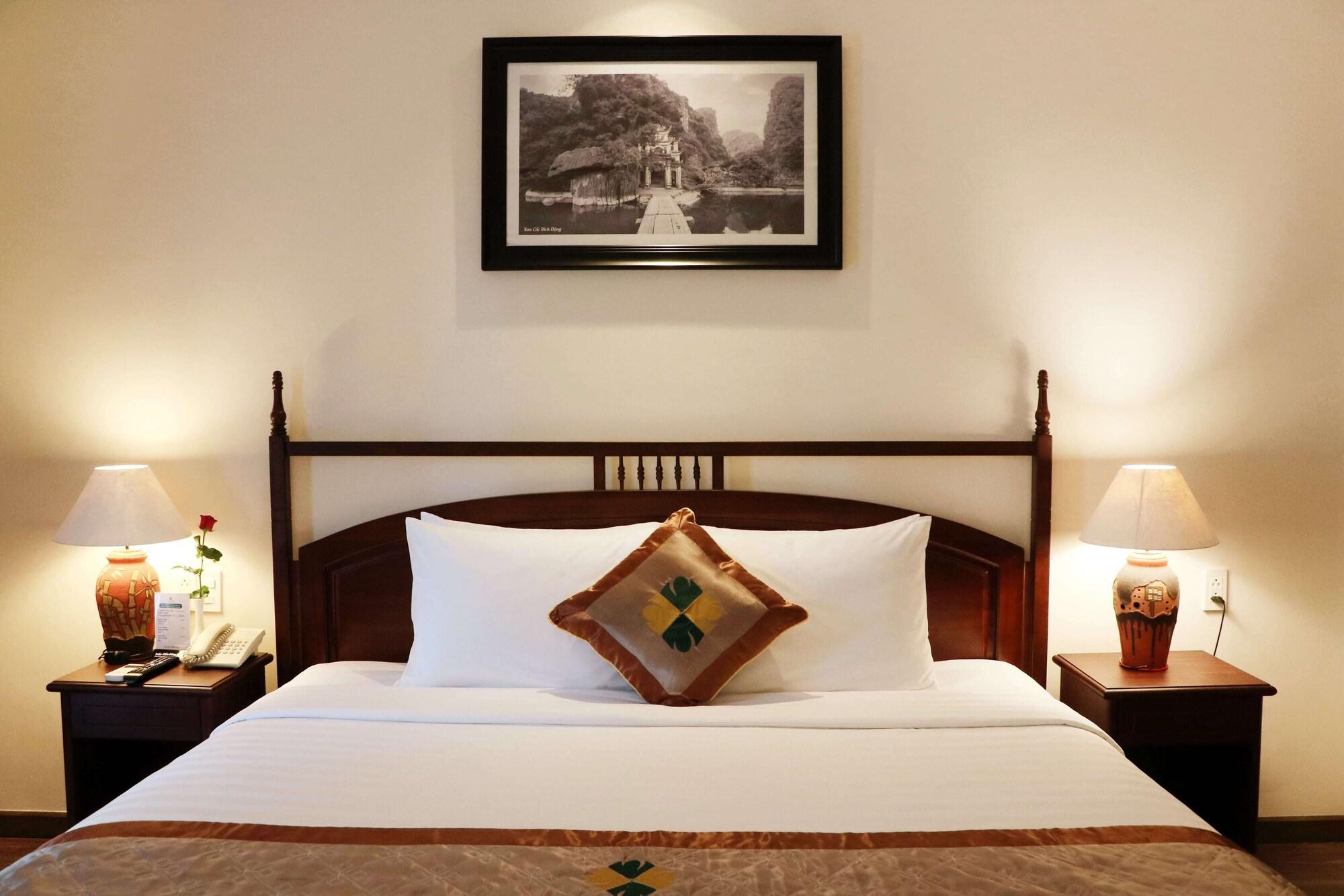 Vien Dong Hotel Nha Trang Exterior photo
