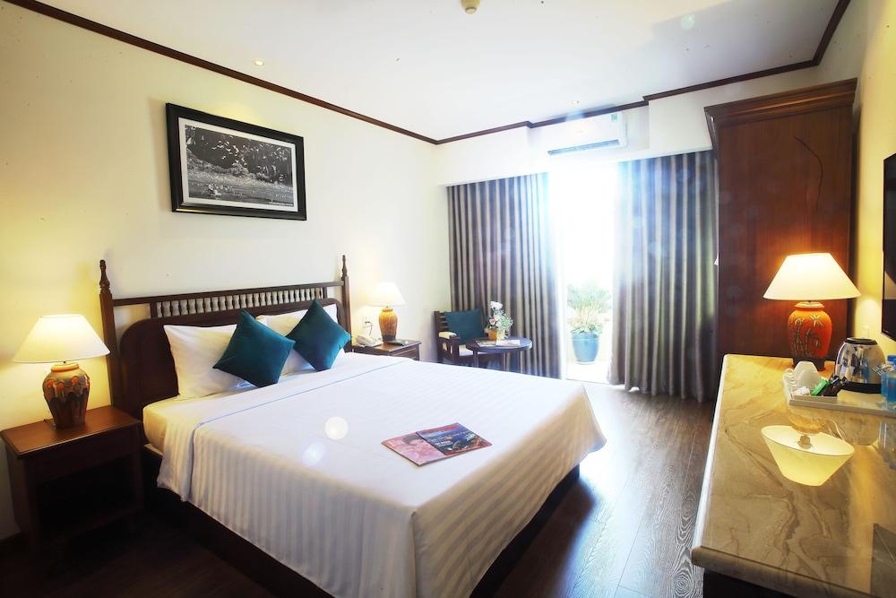 Vien Dong Hotel Nha Trang Exterior photo