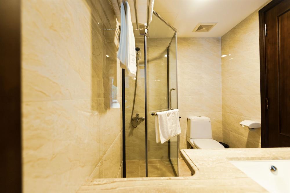 Vien Dong Hotel Nha Trang Exterior photo