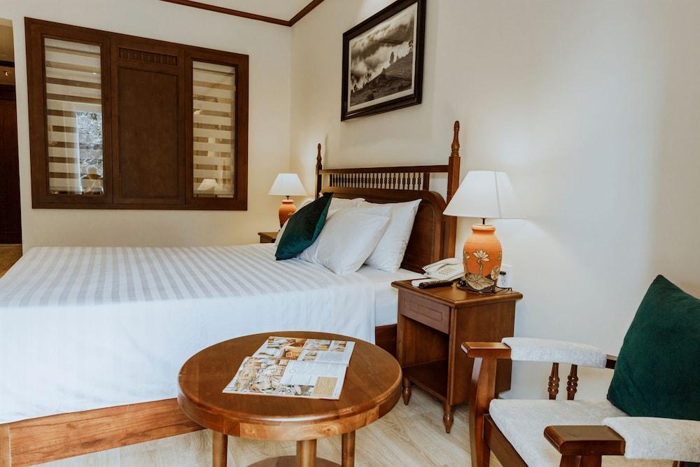 Vien Dong Hotel Nha Trang Exterior photo