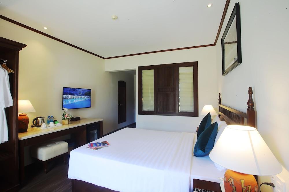 Vien Dong Hotel Nha Trang Exterior photo